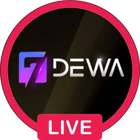7dewa App APK Terbaru