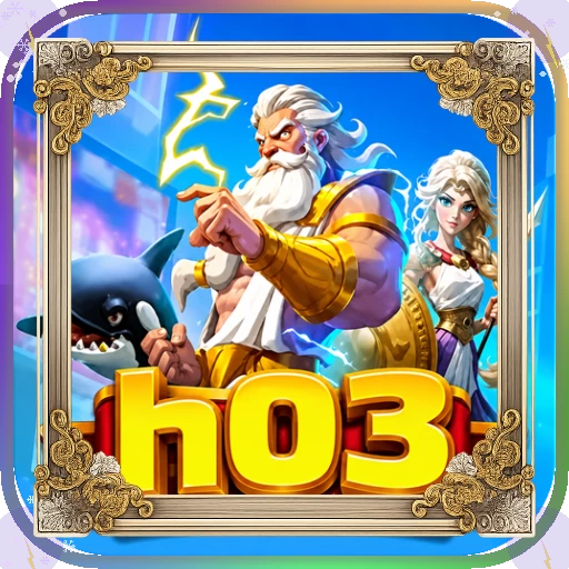 h03 App APK Terbaru