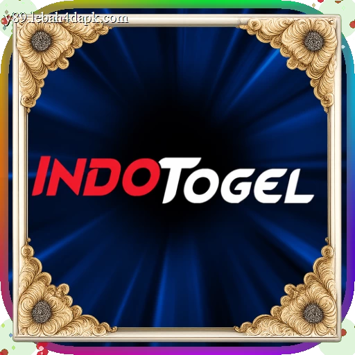 indotogel App APK Terbaru