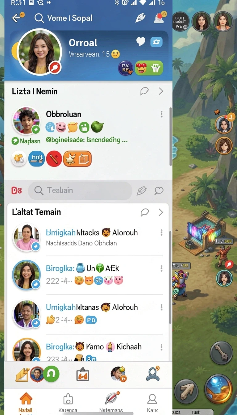 Review Aplikasi dan777 Versi Terbaru screenshot 3