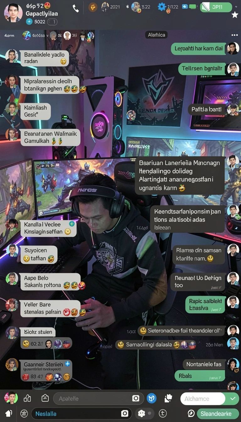 Review Aplikasi v88toto screenshot 3