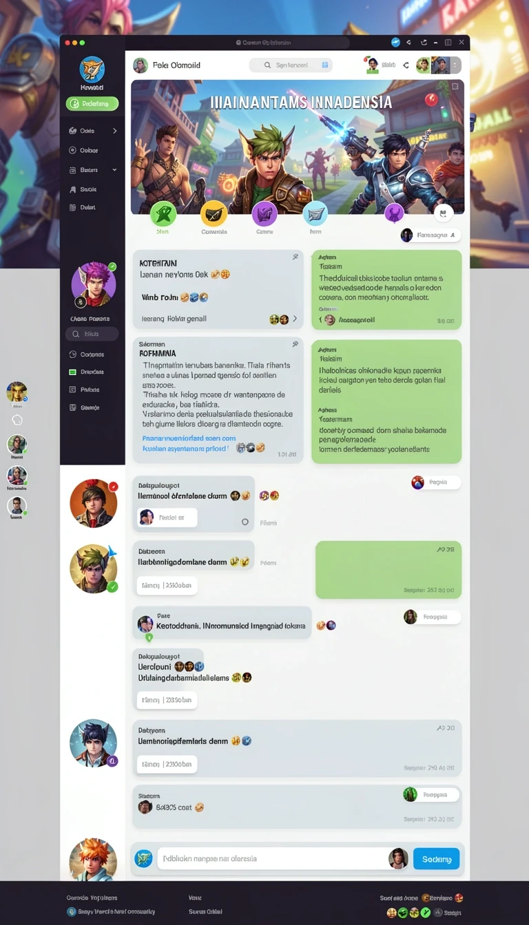 5gtoto App APK Terbaru screenshot