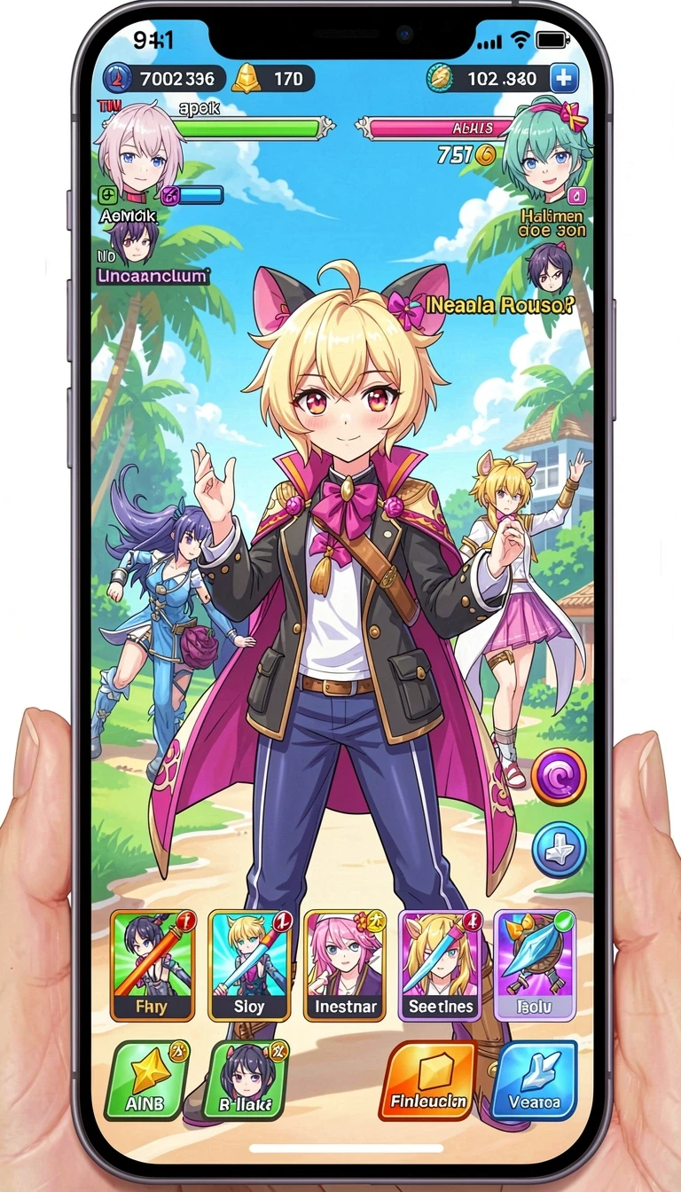 Download 6rt APK untuk Android