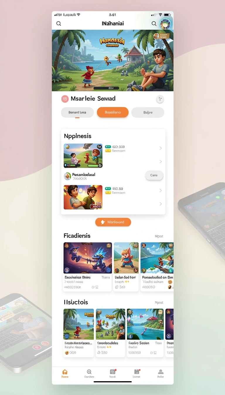 Review Aplikasi rawontoto screenshot 2
