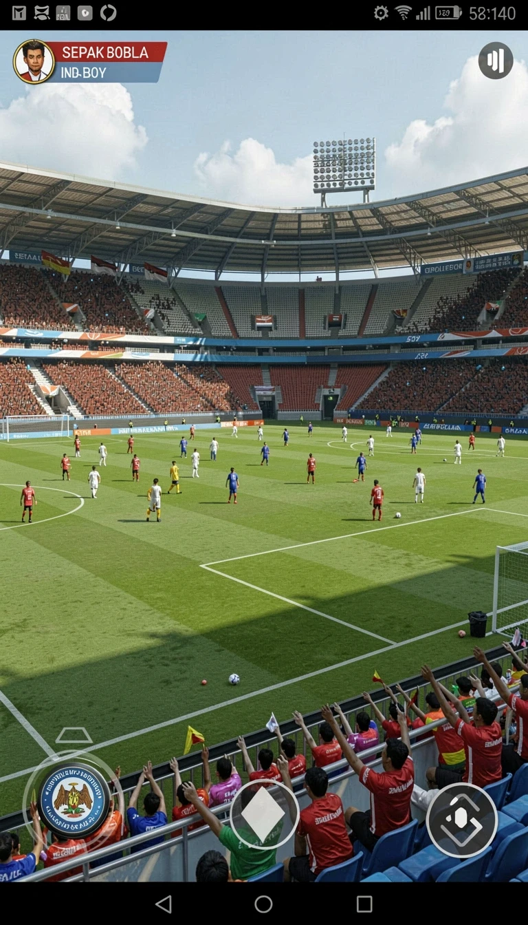 Download 6rt APK untuk Android 2
