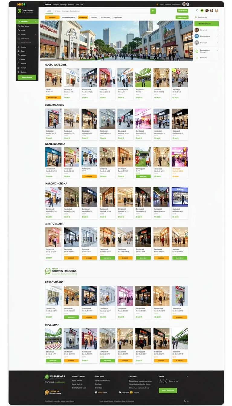 Review Aplikasi cina365 screenshot 2