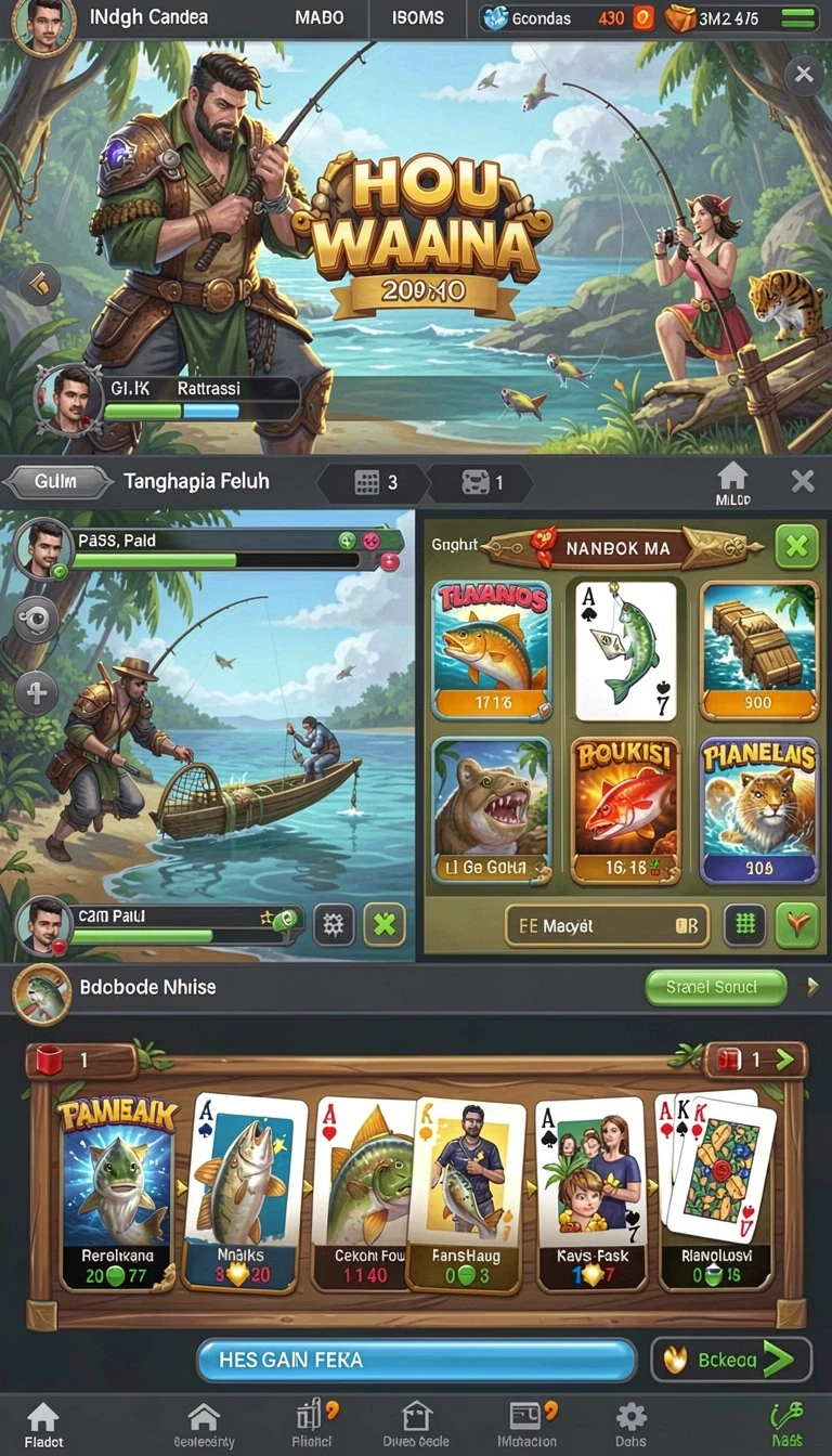 Review Aplikasi rajacair screenshot 3
