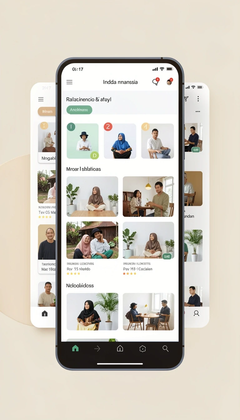 Review Aplikasi sikat88 screenshot 3