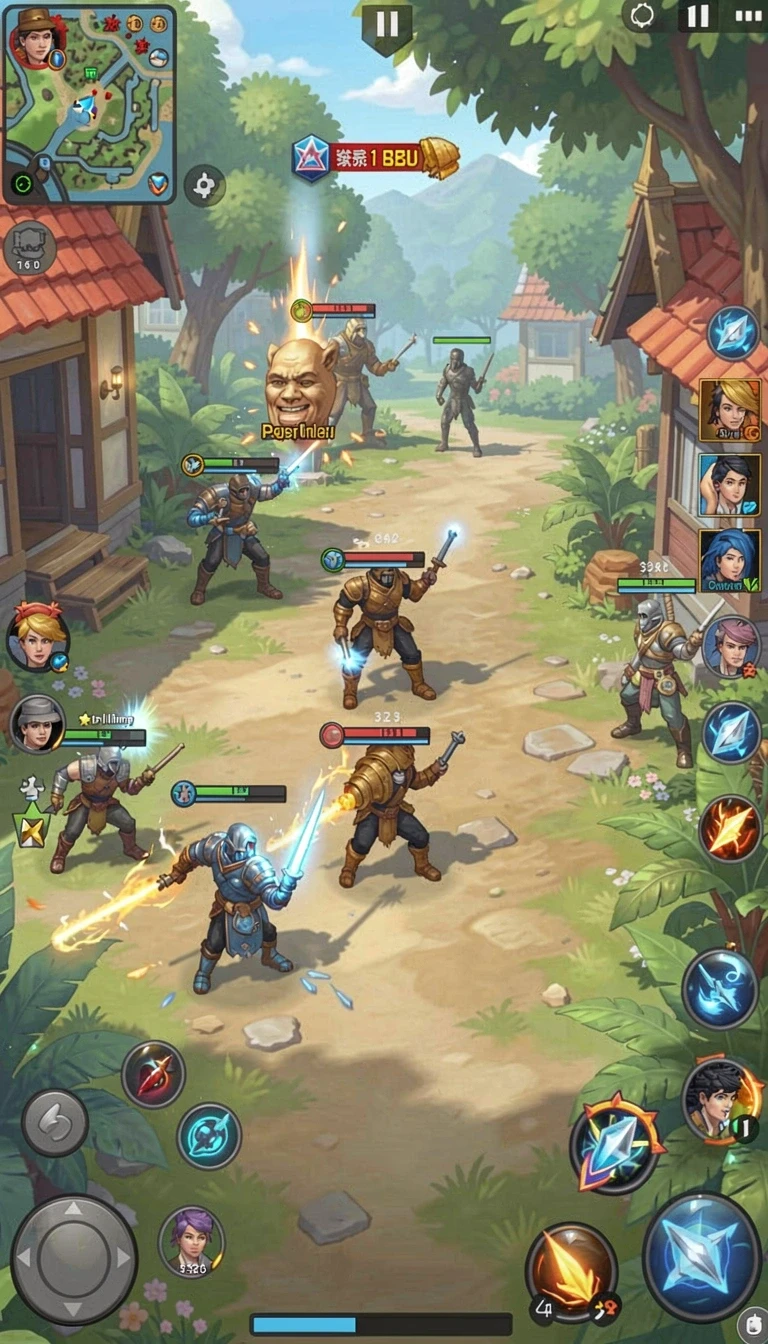 Review Aplikasi 6r6r Versi Terbaru screenshot