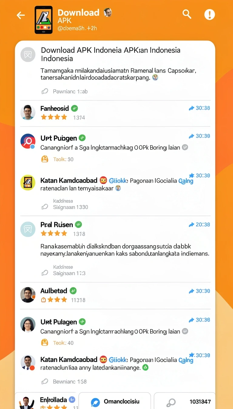 Review Aplikasi pprryy Versi Terbaru screenshot 1