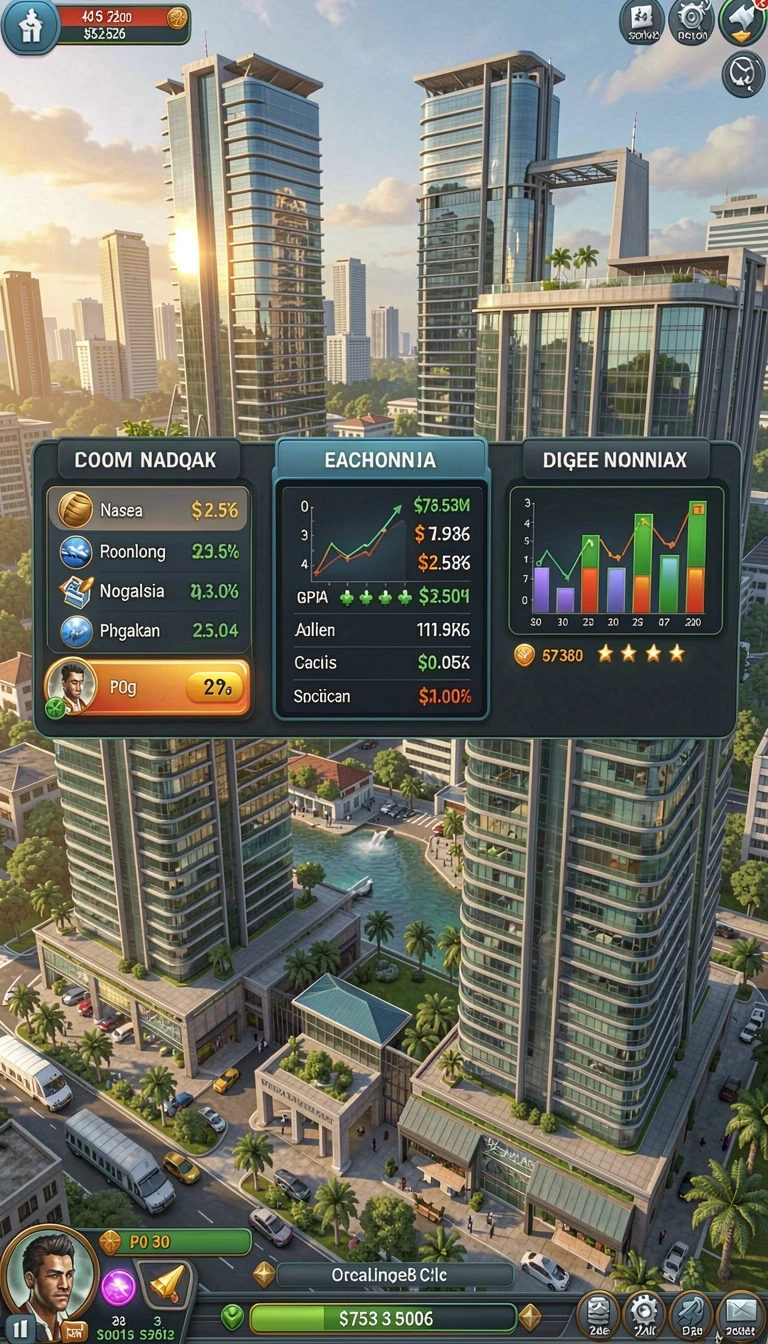 Review Aplikasi cairbos screenshot 3