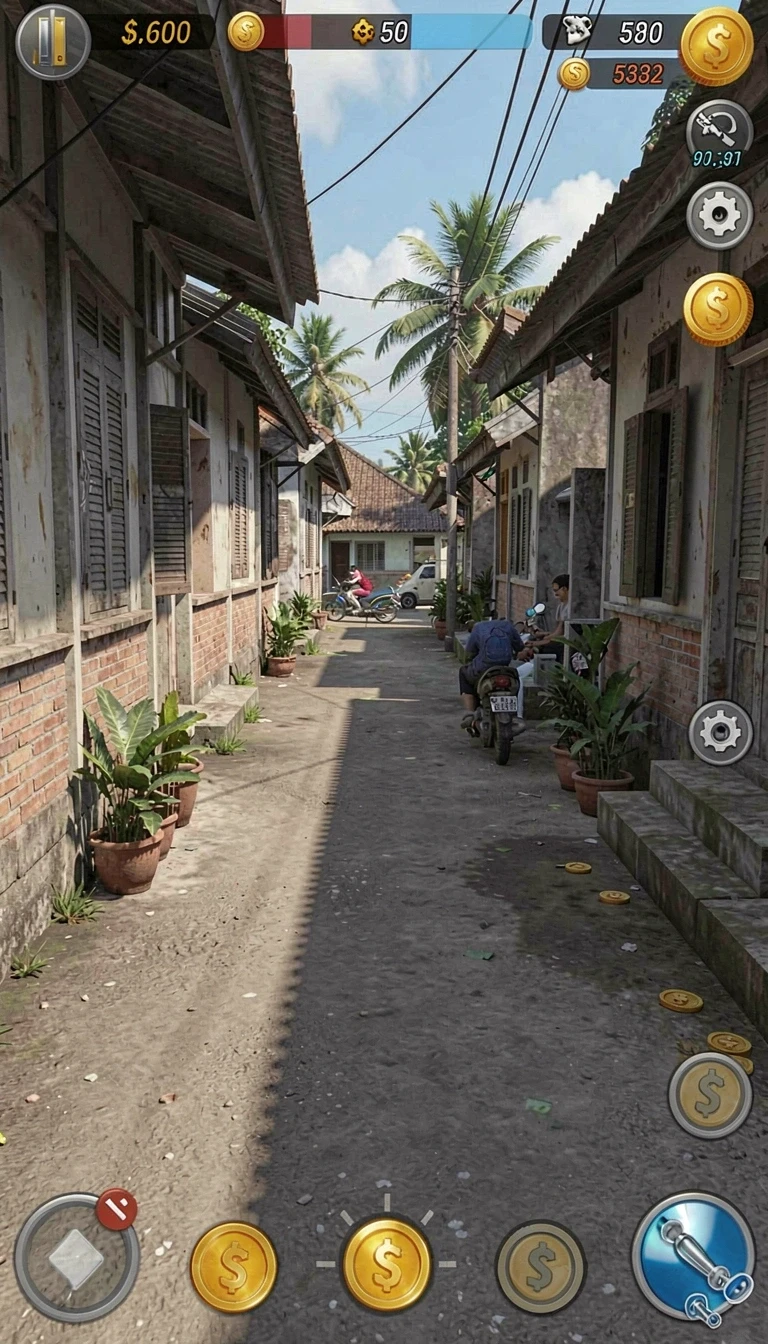 Review Aplikasi koi855 screenshot 3