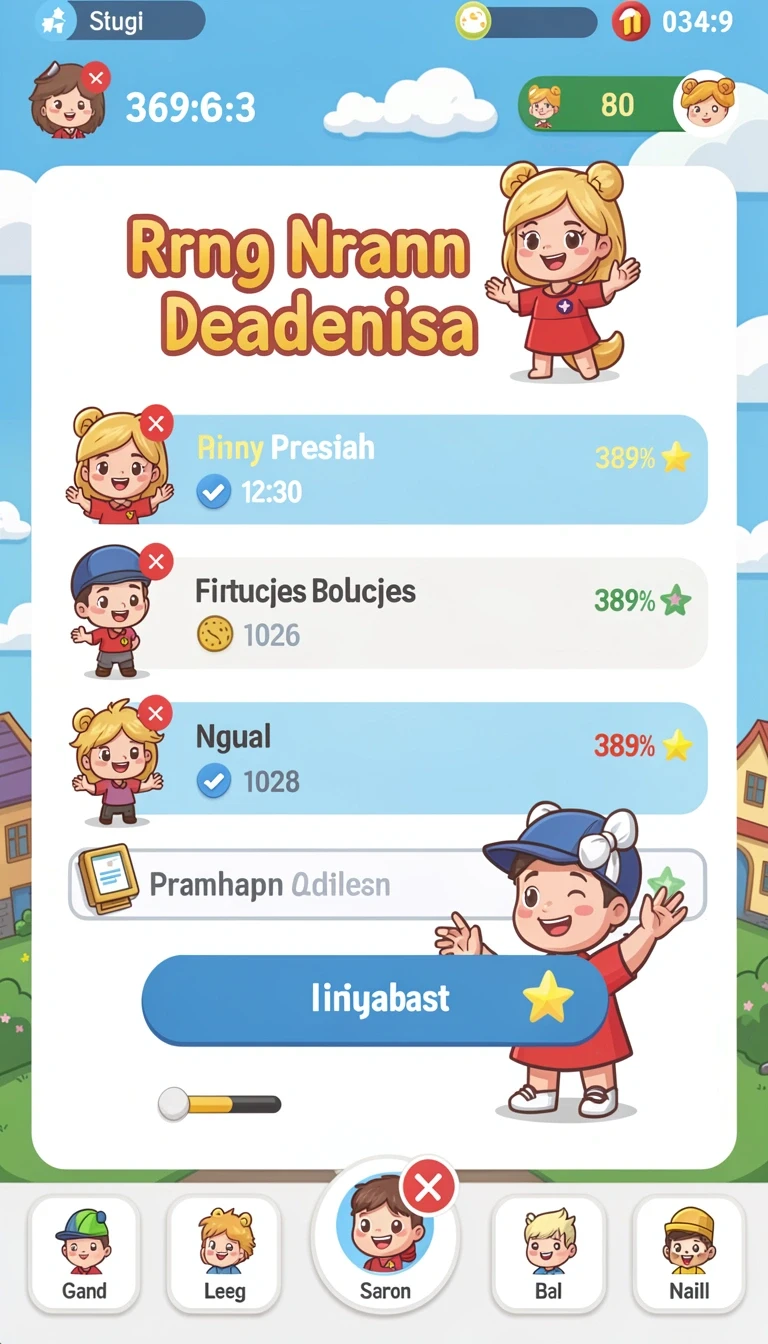 Download yowestogel APK untuk Android screenshot 1