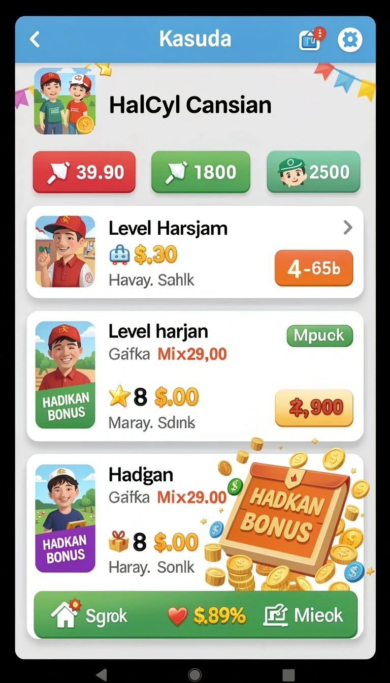 Review Aplikasi waslot Versi Terbaru screenshot 2
