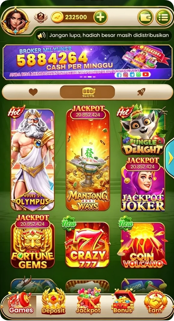 Review Aplikasi fb168 screenshot 1
