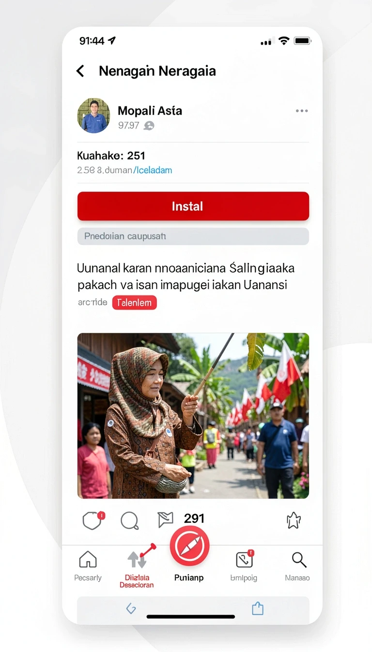 Review Aplikasi pcx777 screenshot 2