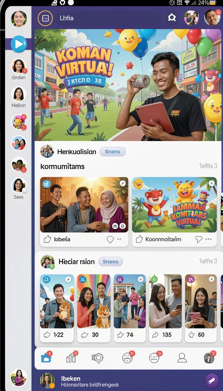 Review Aplikasi sunda787 screenshot 2
