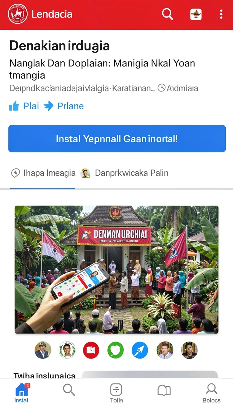 Review Aplikasi rk55 screenshot 1
