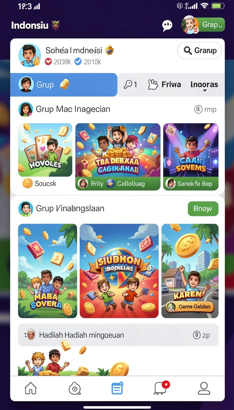 Review Aplikasi rploot screenshot 1