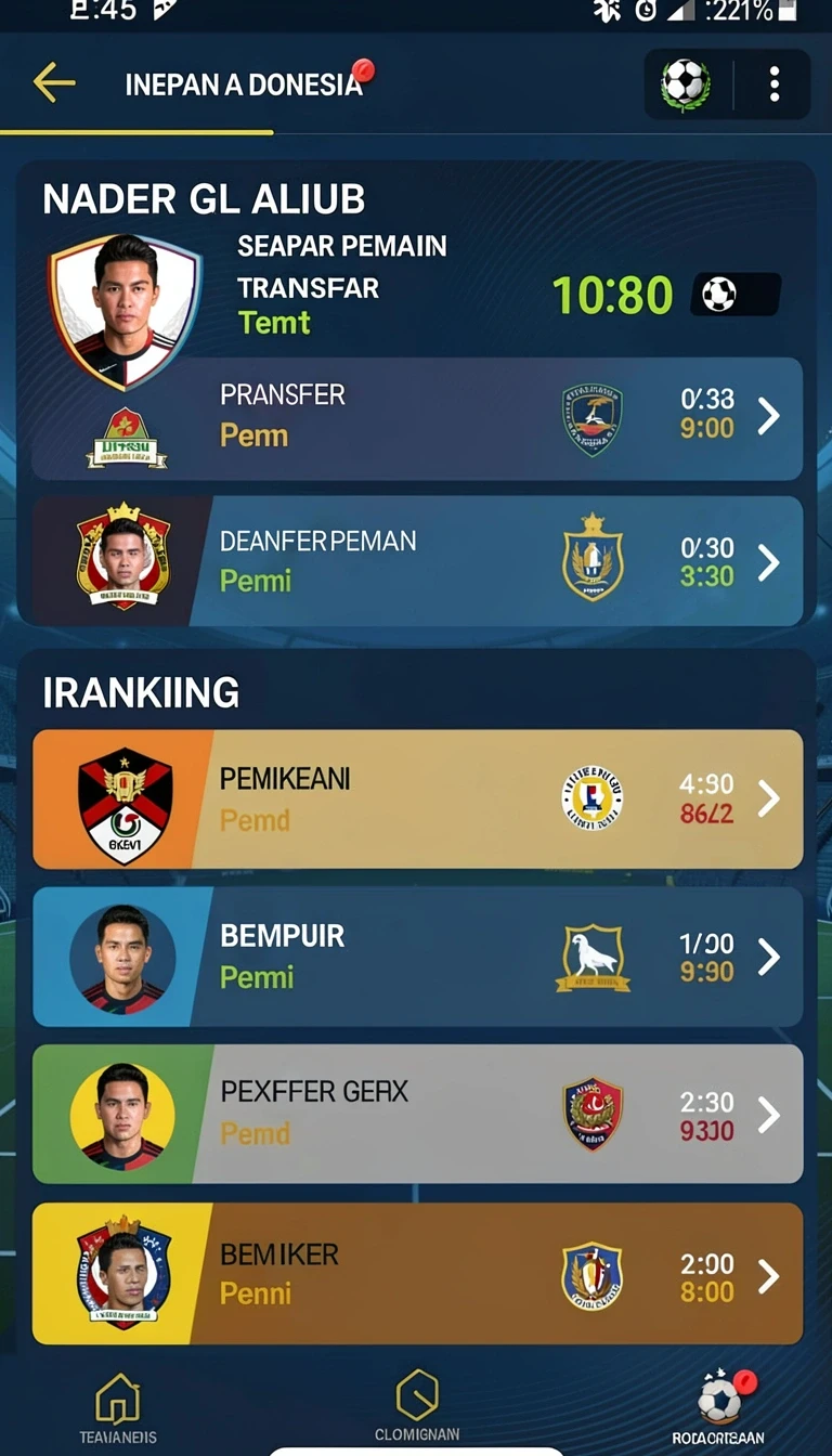 Review Aplikasi pragmatic4d screenshot 2