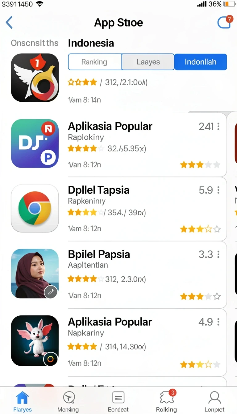 Review Aplikasi padi777 screenshot 2