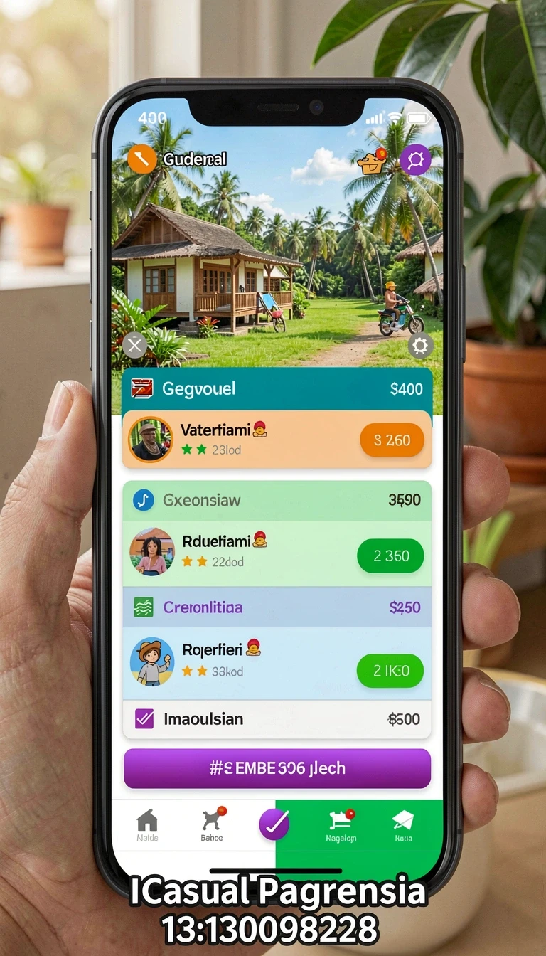 Download 6svip APK untuk Android 2