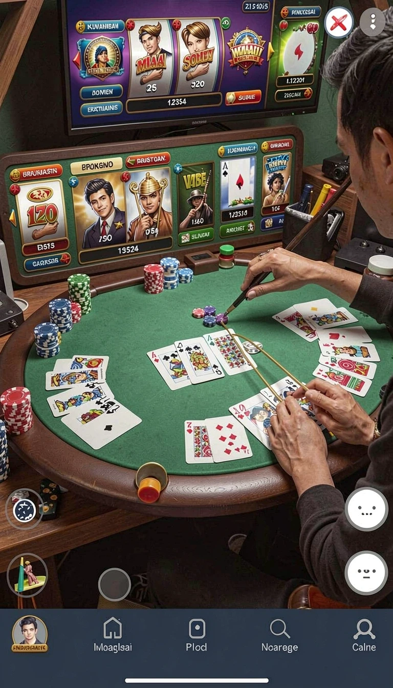 Download super88 APK untuk Android screenshot 2
