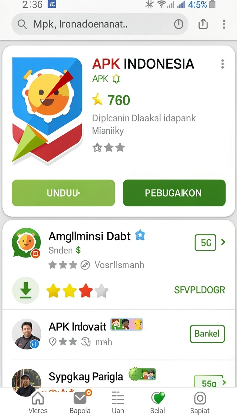 Review Aplikasi solototo screenshot 1