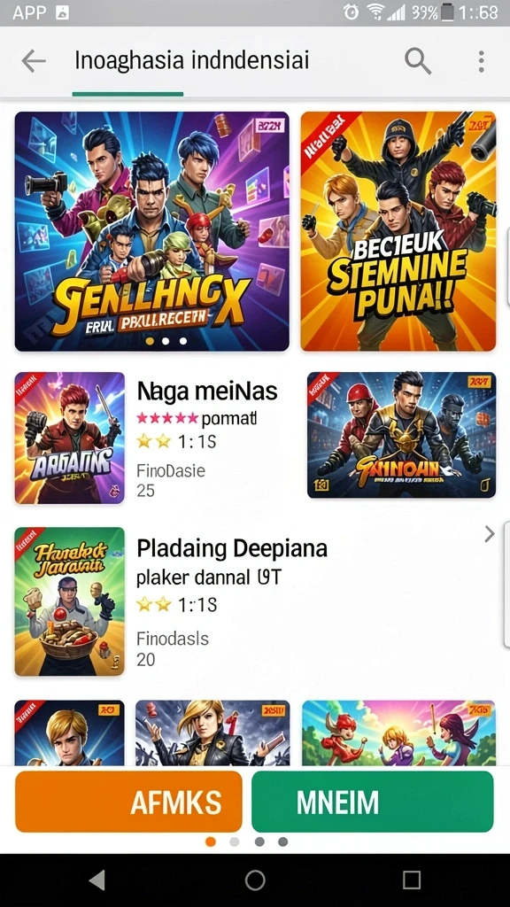 Review Aplikasi buaya77 screenshot 3