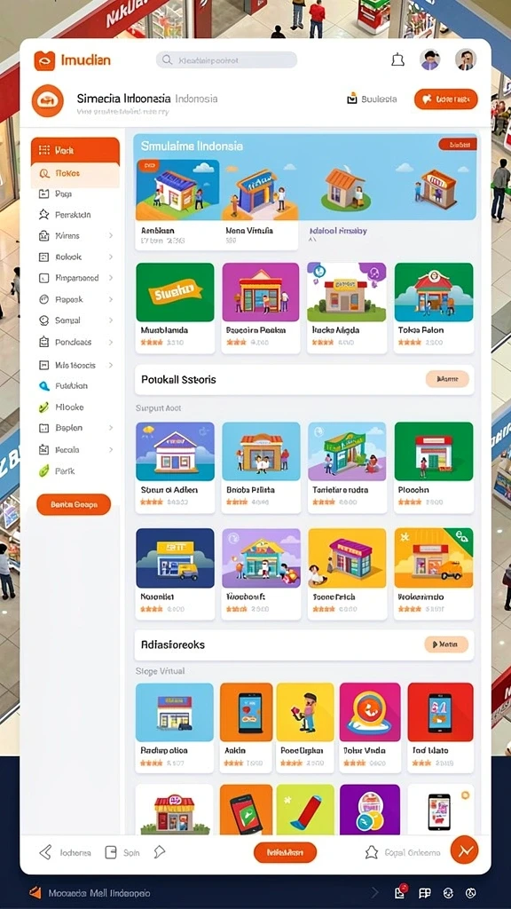 Review Aplikasi bumi303 Versi Terbaru screenshot 1