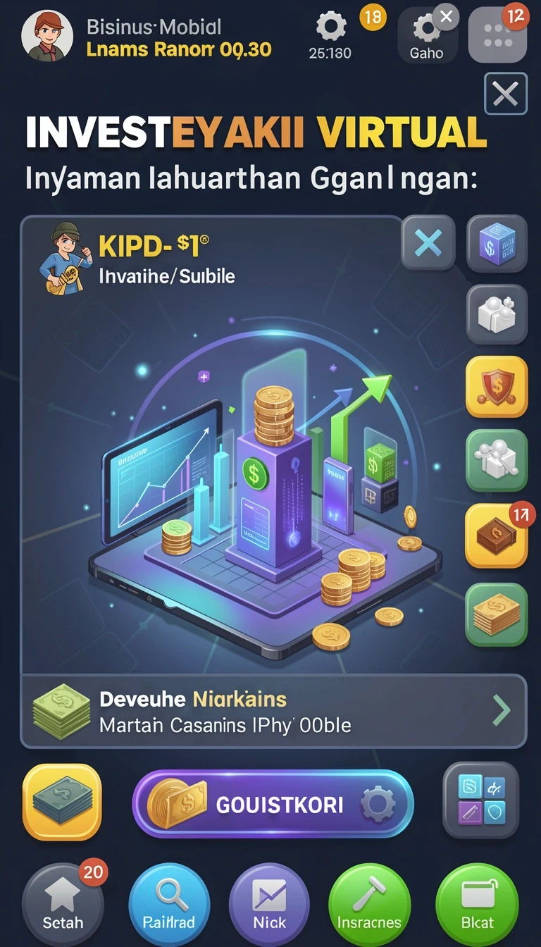 Review Aplikasi bosvip88 screenshot 2