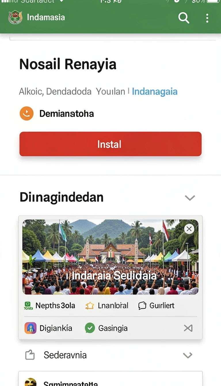 Review Aplikasi s9s9 screenshot 1