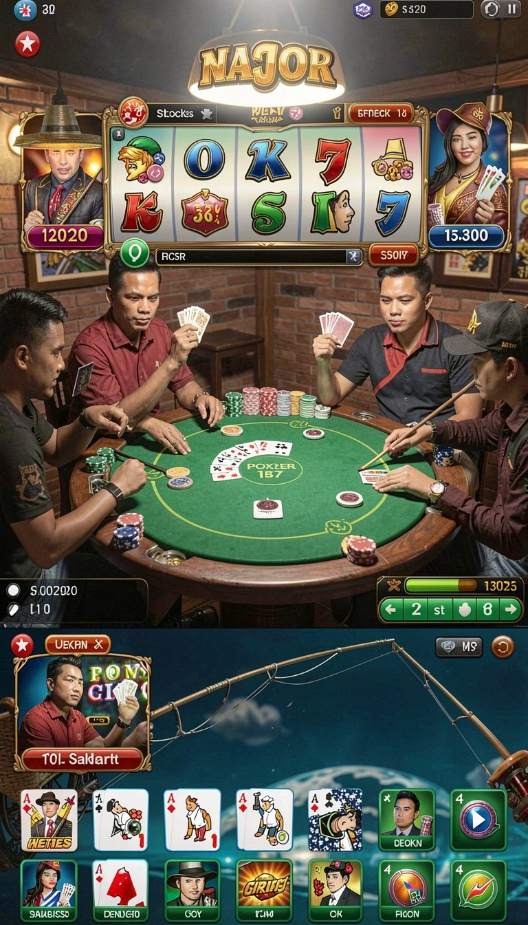 Review Aplikasi rajacair screenshot 2