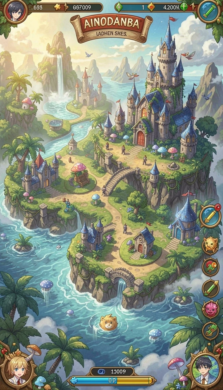 Review Aplikasi megahoki screenshot 3