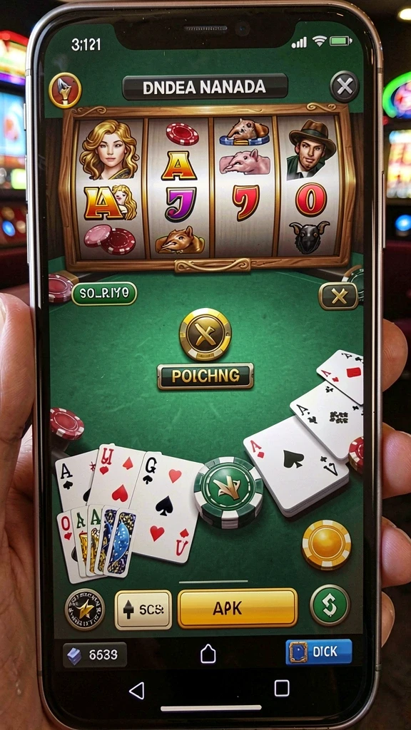 Download yowestogel APK untuk Android screenshot 2