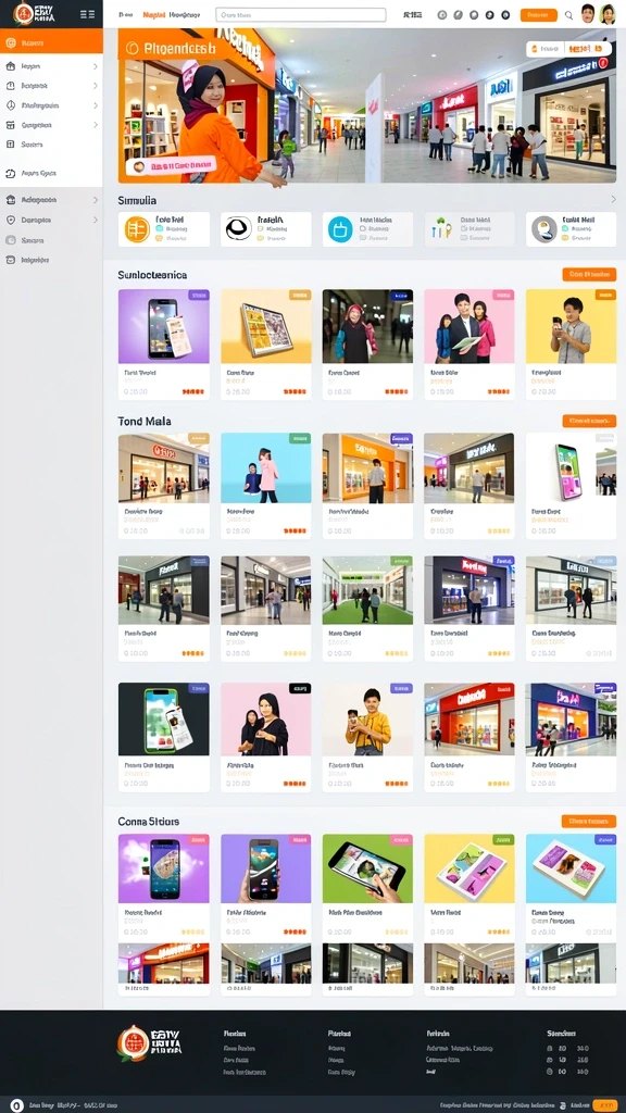 Review Aplikasi 88main screenshot 2