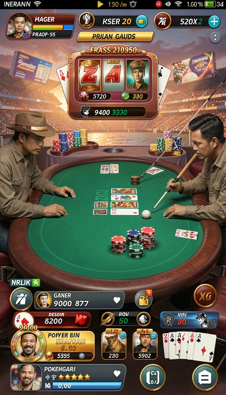 Review Aplikasi asia303 screenshot 3