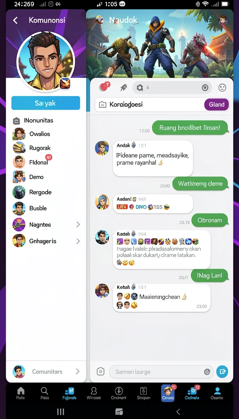 Review Aplikasi 77singa screenshot 3