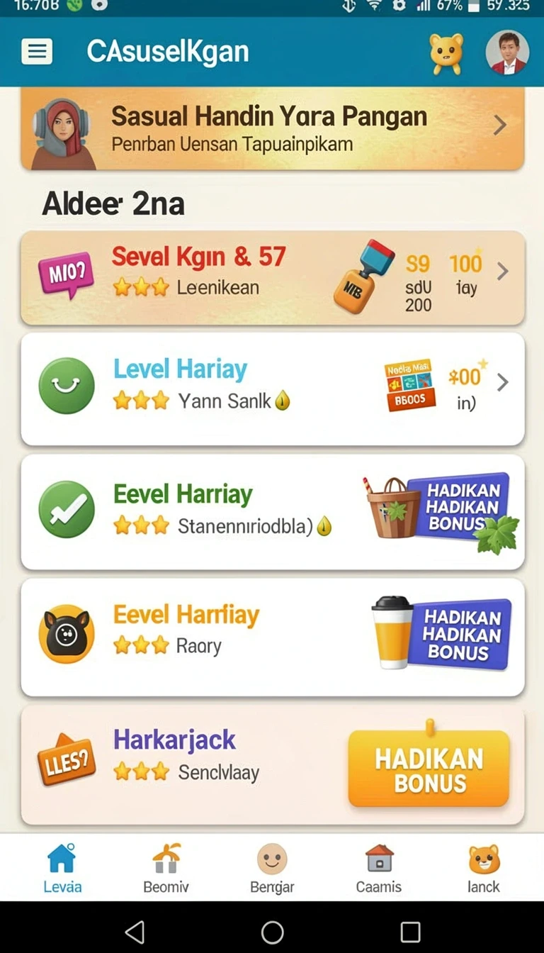 Review Aplikasi 88main screenshot 1