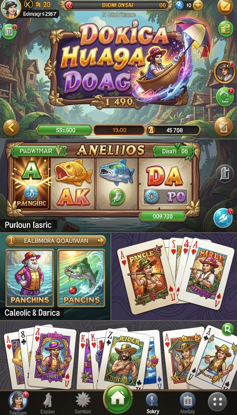 Review Aplikasi v89 screenshot 2