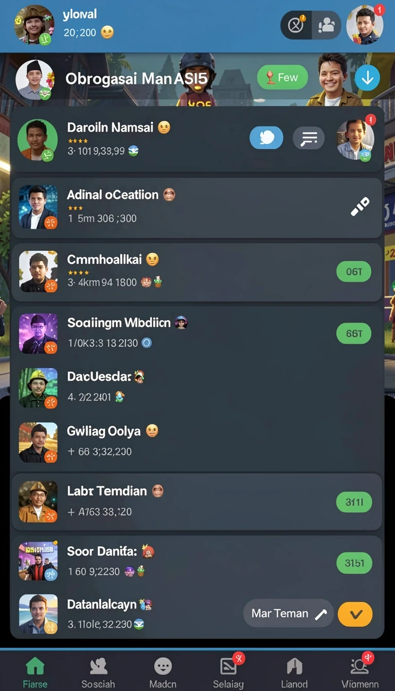 Review Aplikasi cina365 screenshot 3