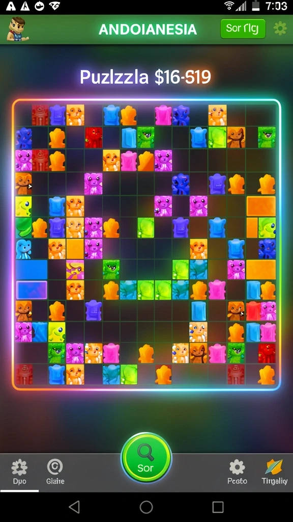 Review Aplikasi mimpi303 screenshot 2