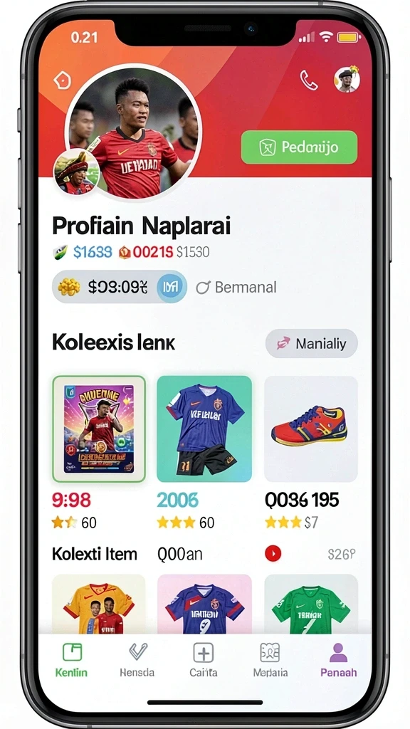 Review Aplikasi 6cf Versi Terbaru screenshot