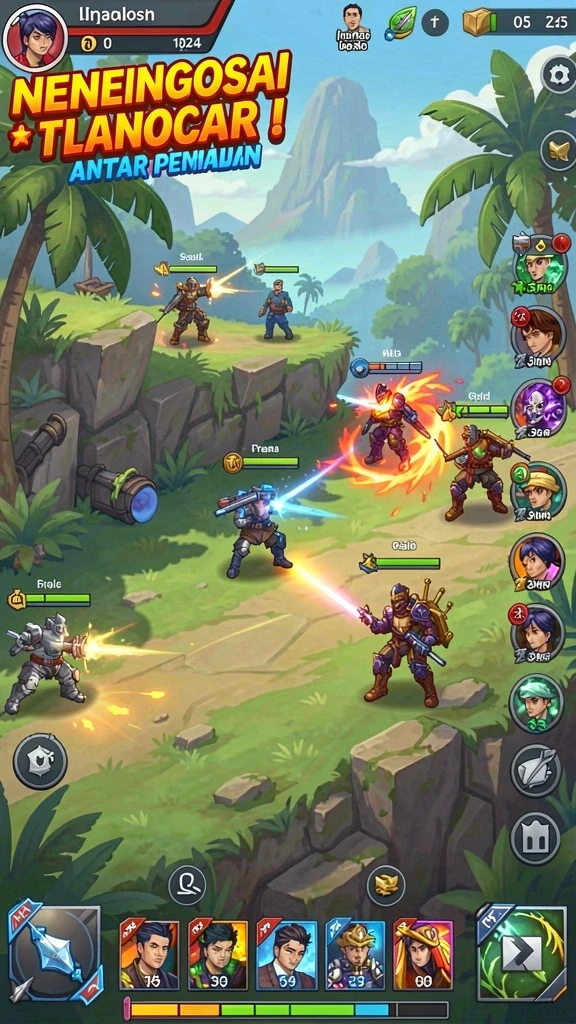Review Aplikasi mahkota188 screenshot 1