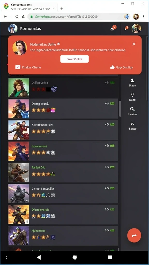 Review Aplikasi waslot Versi Terbaru screenshot 1